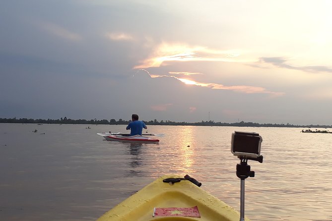 Full Day Off The Beaten Track the Mekong Delta. - Price and value: why $93.74 can be fair here