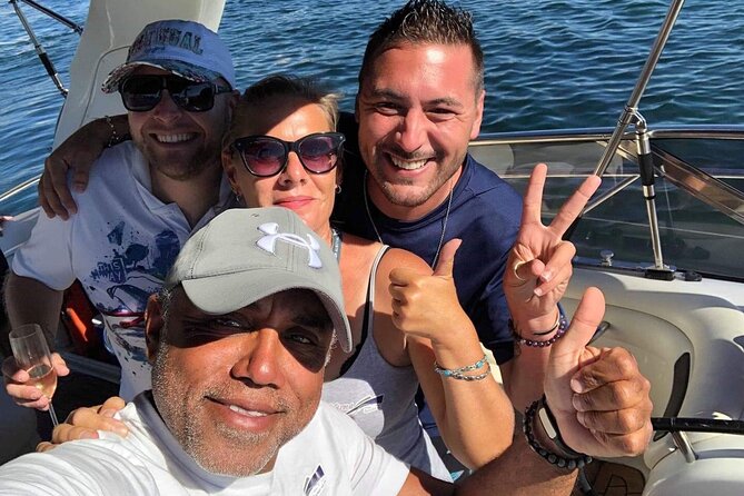 Full day private yacht from lagos with drinks, tapas, paddle boards and kayak - Paddle Boards and Kayak Time: Fun, But Bring the Right Mindset