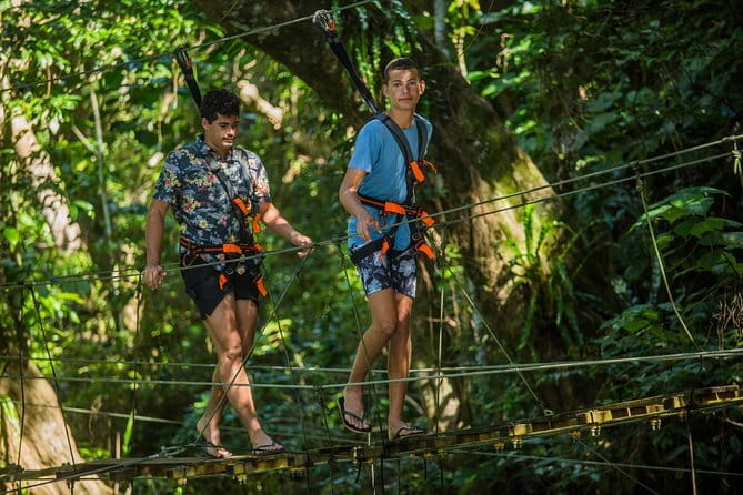 Full Day River Kayaking & Cascades from Port Vila - Pacing, Group Size, and the “Safe and Guided” Factor