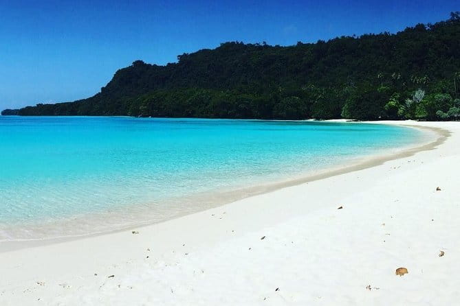 Full Day River Kayaking & Cascades from Port Vila - Weather and Comfort: Your Real Planning Checklist