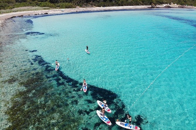 Full-Day Tour in Dugi Otok with Stand-Up Paddle Experience - Dugi Otok feels different than Zadar’s waterfront