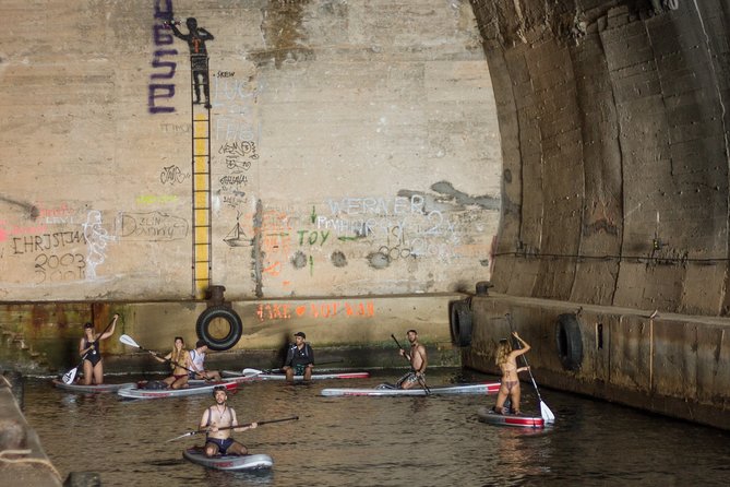 Full-Day Tour in Dugi Otok with Stand-Up Paddle Experience - Sakarun Beach: sand, pines, and time to reset