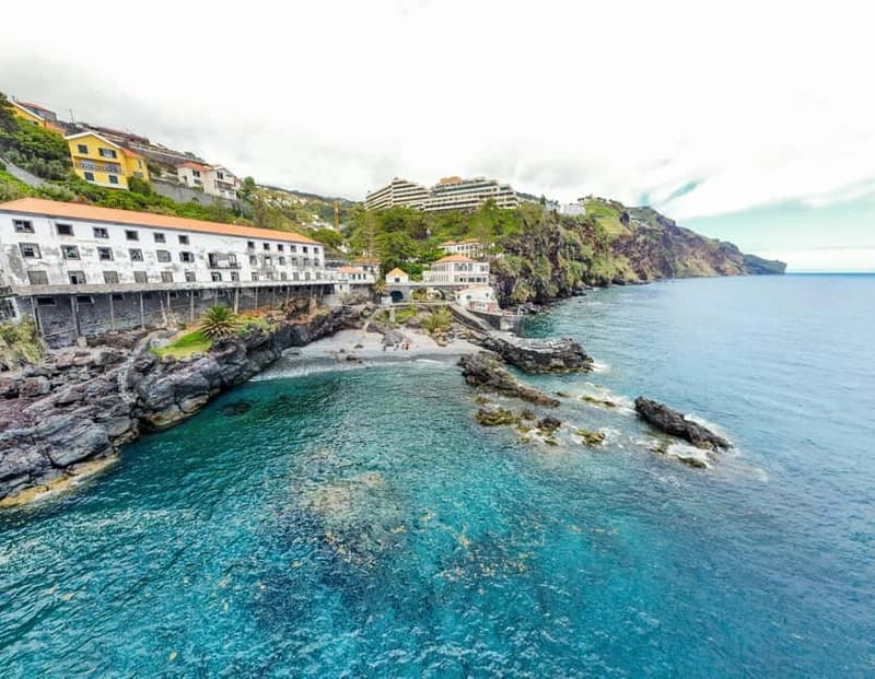 Funchal: Kayak and Snorkel Tour to Garajau NR - What to bring so you enjoy every minute (not just the water part)