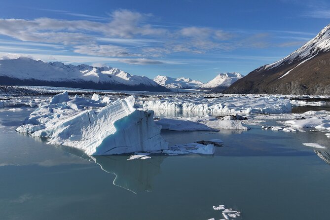 Glacier Blue Kayaking – Knik Glacier Day Tour from Anchorage - What kind of traveler should go?