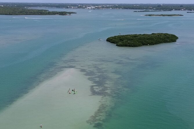 Glass Bottom Kayak Mangrove & Sandbar Adventure in St. Pete Beach - Price and value: how $62 fits a 4-hour day