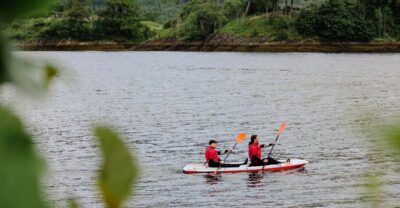 Glencoe: 2 Hour Kayak Hire, explore the loch and islands - What Happens Before You Launch: Briefing, Tips, and Real Setup