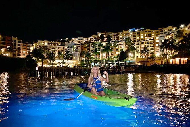 Glow Boats LED Night Kayak, Marriott Frenchman's Cove Dock, USVI - Marriott Frenchman’s Cove Dock: Your Simple Start Point