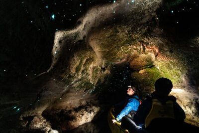 Glow Worm Kayak Tour - Your First Moves: Gear Up, Learn Fast, Then Paddle Calm