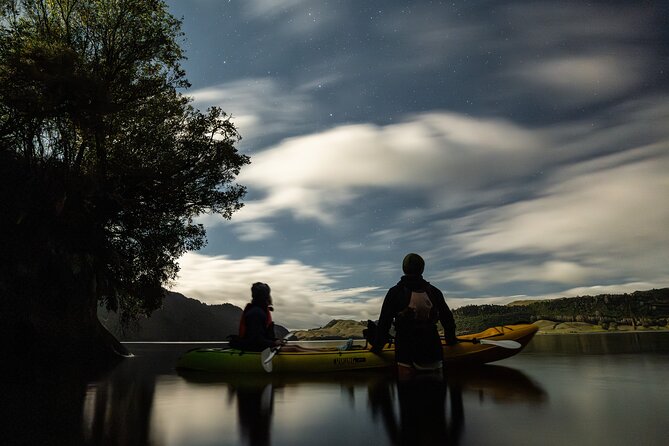 Glow Worm Kayak Tour - Group Size and Guide Styles: Why It Feels Personal
