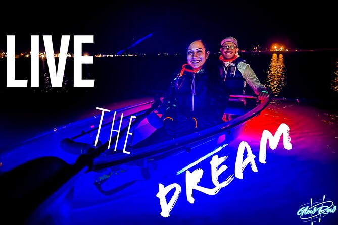 Glowing Kayak Tour Corpus Christi - North Padre Island - Price and value: is $64.95 worth it?