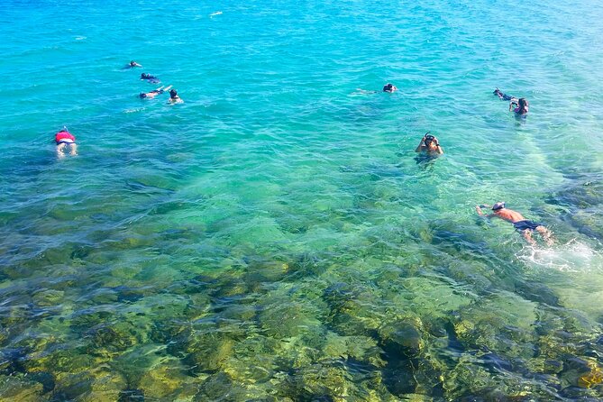 Gold Coast Kayaking & Snorkelling Tour (2.5 Hours) - Wave Break Island Kayak and Snorkel: What You’re Really Buying