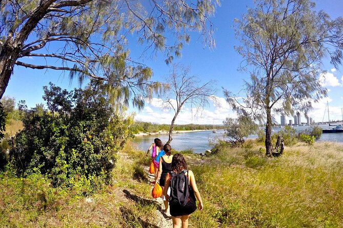 Gold Coast Kayaking & Snorkelling Tour (2.5 Hours) - Pricing at $63.91: Is It Worth Your Money?