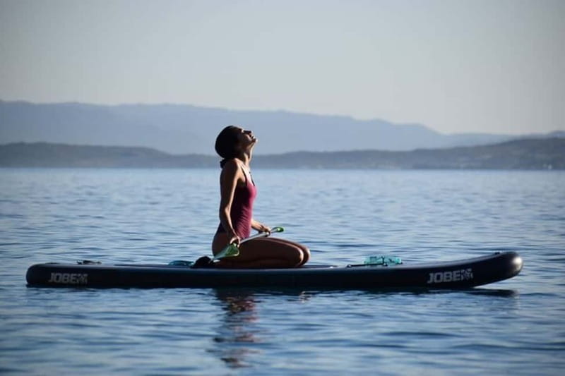 Golfo Aranci: Sup with dolphins, aperitif & photo shoot - Key takeaways before you go