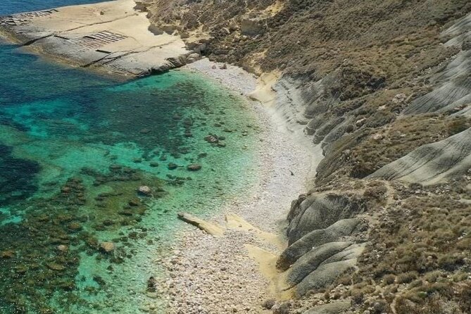 Gozo: 1 hour Kayak + Cave Tour + Blue Lagoon Drop off - Hondoq Bay timing: why this start works so well