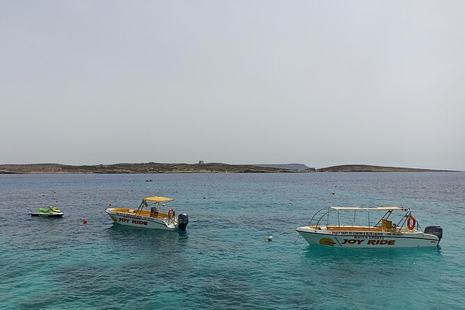Gozo: 1 hour Kayak + Cave Tour + Blue Lagoon Drop off - Santa Maria Cave: a short, timed tour with movie tie-ins