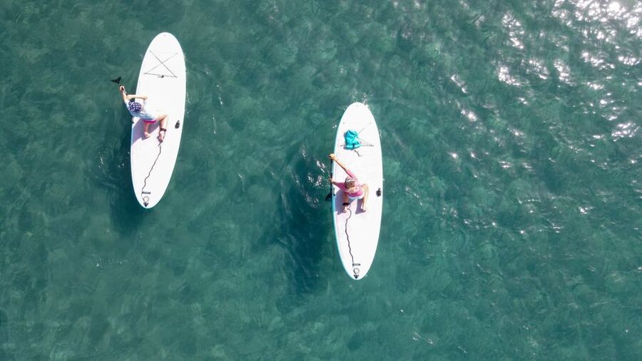 Gran Canaria : 2h Stand Up Paddle board lessons - Key things to know before you go