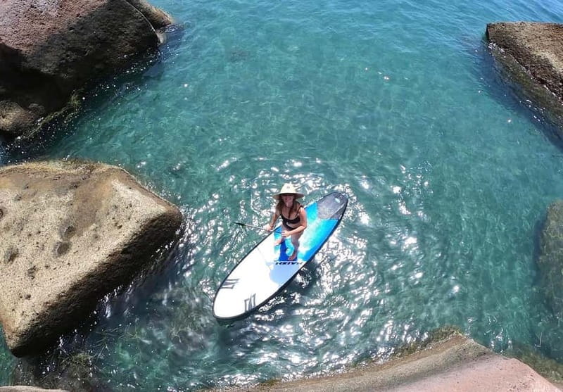 Gran Canaria, Premium Stand Up Paddle Board Experience. - Weather, Safety, and What Happens if It’s Windy