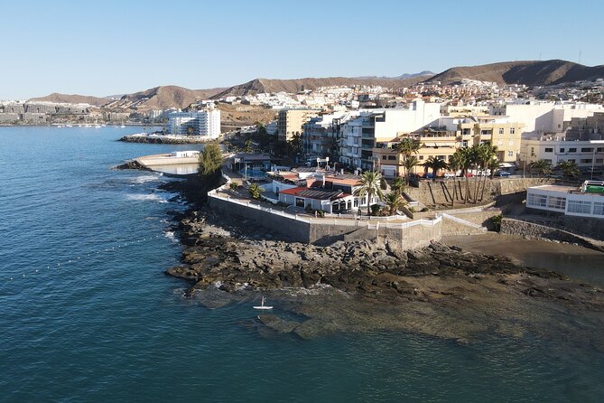 Gran Canaria: Small Group Sup Yoga Experience. - Safety and instructor support that you can feel (not just read about)