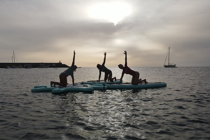 Gran Canaria: Small Group Sup Yoga Experience. - Price and value: what makes this cost feel fair