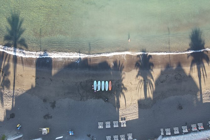 Gran Canaria: Small Group Sup Yoga Experience. - Who should book SUP Yoga (and who should rethink it)