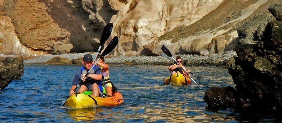 Gran Canaria: South Coast Guided Kayaking Trip - Price and Value: Is $71 Worth It?