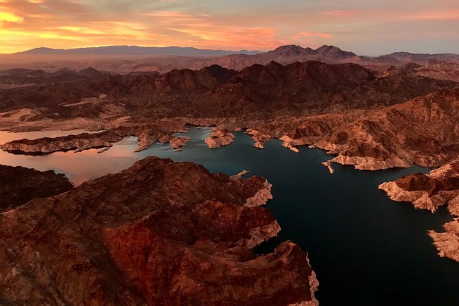 Grand Canyon Helicopter Tour and River Raft or Emerald Cave Kayak - What happens during the transfers and stops (and why it feels smooth)
