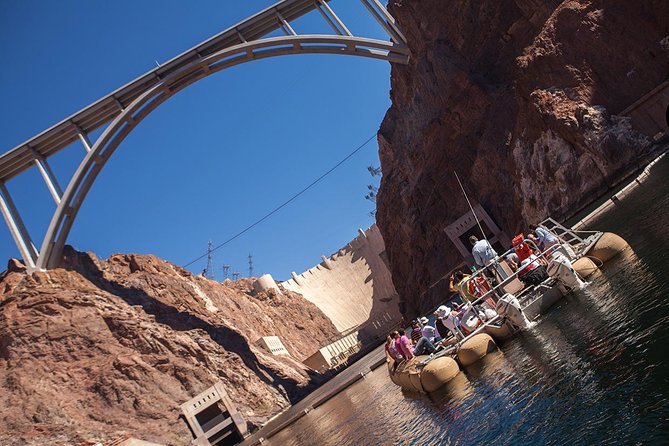 Grand Canyon Helicopter Tour and River Raft or Emerald Cave Kayak - Comfort, seating, and the 250 lb extra-seat rule