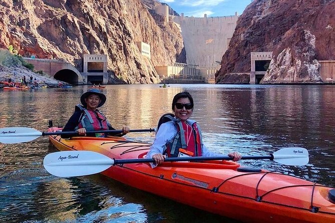 Grand Canyon Helicopter Tour and River Raft or Emerald Cave Kayak - Who this combo tour suits best (and who should rethink it)