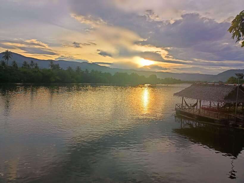 Green Cathedral Kayaking Journey & Reflection River View - Why the Green Cathedral is a real Kampot standout