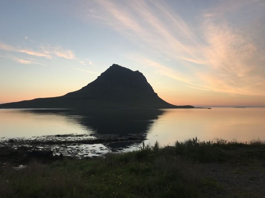 Grundarfjörður: Midnight Sun Kayaking Adventure - Who this tour suits best (and who may want something else)