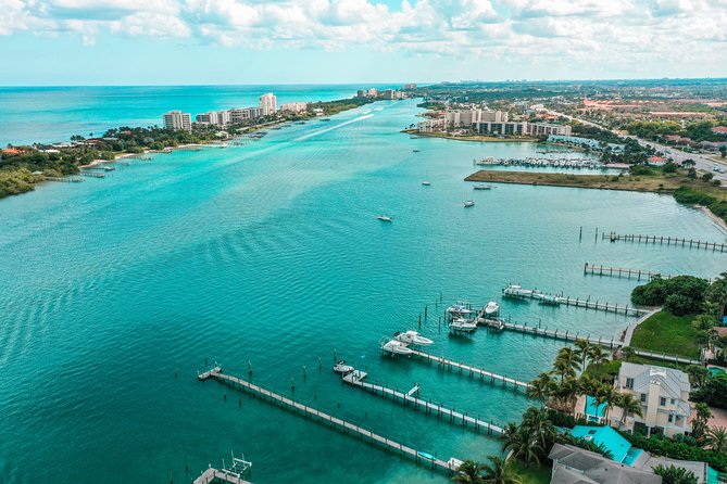 Guided Clear Kayak Eco-Tour of Jupiter - Price and value: why $89 can make sense