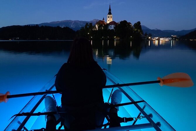 Guided Clear Kayak Tour in Bled - Key Things I’d Prioritize Before You Go