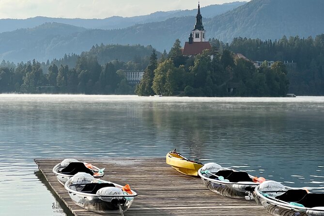 Guided Clear Kayak Tour in Bled - Rain, Wind, and When Tours Change