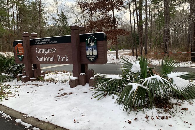 Guided Congaree National Park Kayak Tour - Price and Value: Is $110 Worth It?