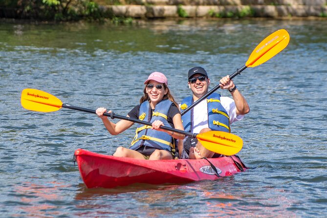Guided Downtown Skyline Kayak Tour in Austin - Key highlights to look for