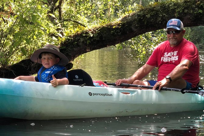 Guided Kayak Eco Tour: Real Florida Adventure - What to Bring (So You Don’t Spend the Trip Thinking About Stuff)