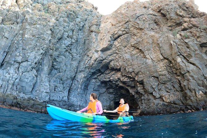 Guided Kayak Tour From Los Cristianos Beach Tenerife - Why this Los Cristianos kayak tour feels worth the $54.44