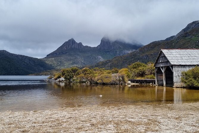 Guided Kayak Tour on Launceston's scenic waterfront on foot powered Hobie kayaks - Coming Back Up the North Esk: Historic Buildings and a Gentle Finish