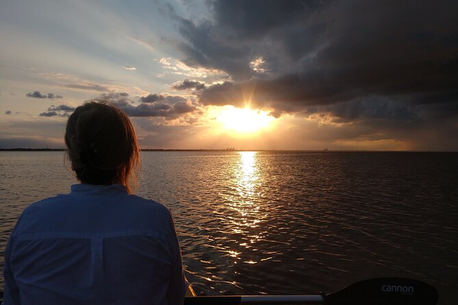 Guided Kayak Tour with Manatee & Dolphin Sightings - Where This Tour Actually Runs: Manatee Cove Park to the Indian River