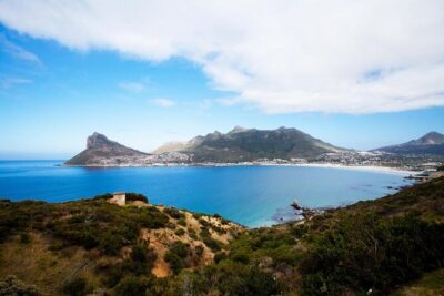 Guided Kayaking in Hout Bay - Step One at the Water: Gear, Safety Focus, and Phone Reality