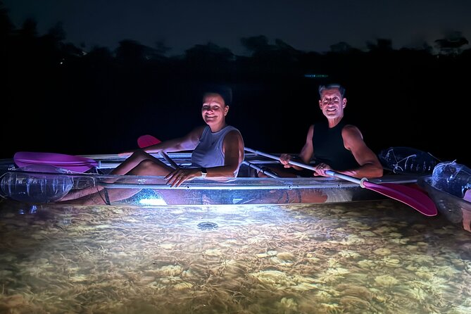 Guided Night Kayak Adventure Tour in Luminous Lagoon - Price and Value: Is $89.95 Worth It?