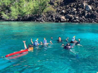 Guided Outrigger Canoe Tour in Kealakekua Bay - Snorkeling near Captain Cook: what the included gear really means