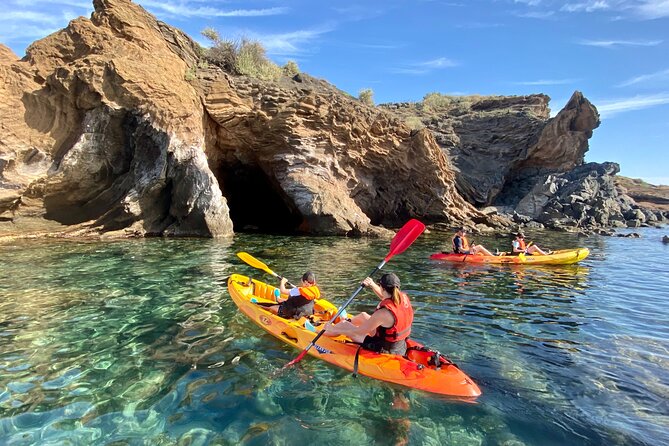 Guided sea kayak trip in Cap d’Agde - Key Things I’d Focus on Before You Go