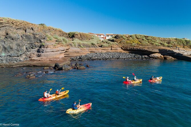 Guided sea kayak trip in Cap d’Agde - Who Should Book This Sea Kayak Trip (And Who Might Skip It)