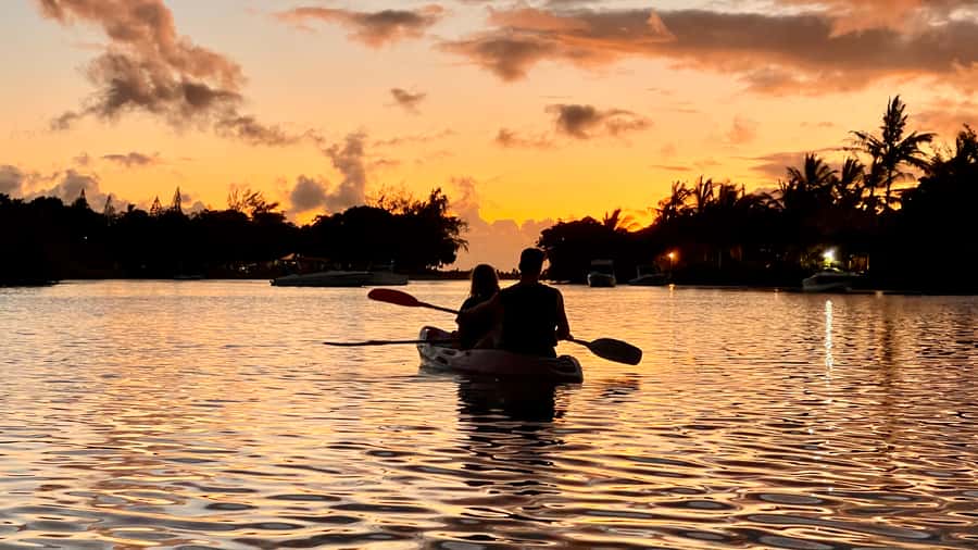 Guided Sundowner Kayak Tour - Comfort Reality Check: Wet Kayaks, Easy Effort, and What to Bring