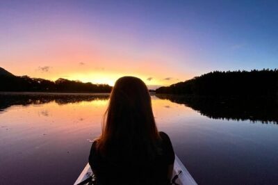 Guided Sunset Kayak Tour in Mauritius - Gear, comfort, and the weight limit that matters