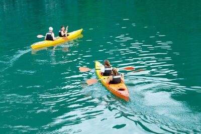 Ha Long Bay Cruise Day Tour - Cave, Kayaking, Swimming & Lunch - Tuan Chau check-in and lunch on the cruise: fueled for caves