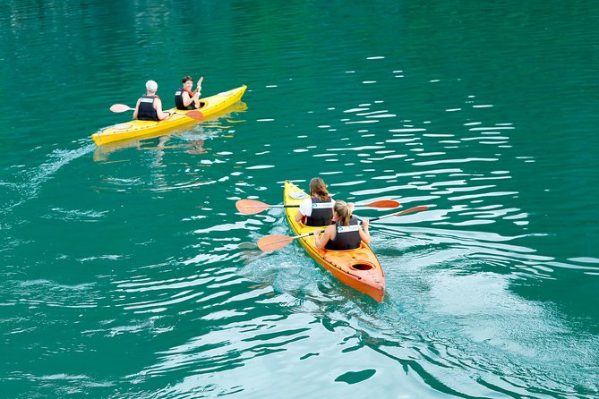 Ha Long Bay Cruise Day Tour - Cave, Kayaking, Swimming & Lunch - Tuan Chau check-in and lunch on the cruise: fueled for caves