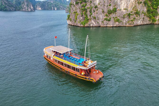 Ha Noi - Cat ba island - Lan Ha Bay - Kayaking 1 Day - From Hanoi to Cat Ba: The Transfer That Sets the Pace