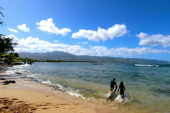 Haleiwa River Paddle Board Rental with Blue Planet Adventure Co. - Haleiwa Anahulu River Paddling: Why This Feels So Straightforward